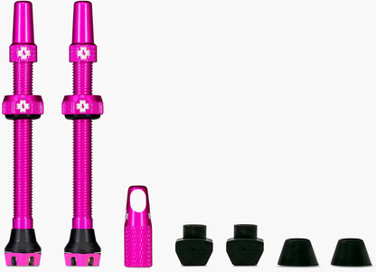 Muc-Off Tubeless Valve Set 44mm