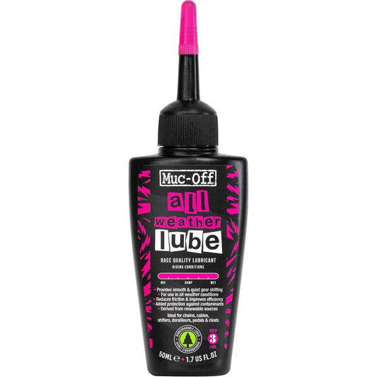 Muc Off All Weather Lube 120Ml