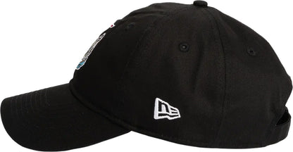 New Era Newcastle United Core 9Twenty Cap - Black