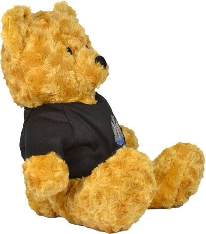Newcastle United Honee No 1 Fan Teddy Bear