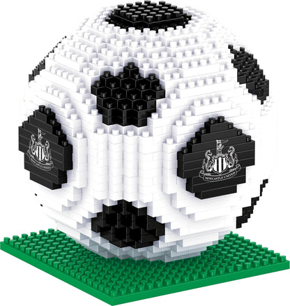 Newcastle United BRXLZ Football