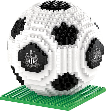 Newcastle United BRXLZ Football