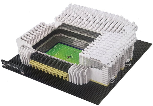 Newcastle United BRXLZ Large St James' Park Stadium