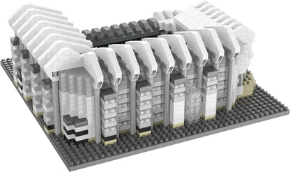 Newcastle United BRXLZ Mini St James' Park Stadium