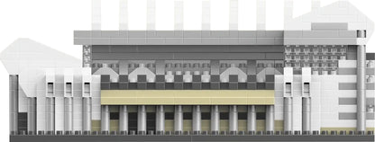 Newcastle United BRXLZ Mini St James' Park Stadium