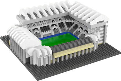 Newcastle United BRXLZ Mini St James' Park Stadium