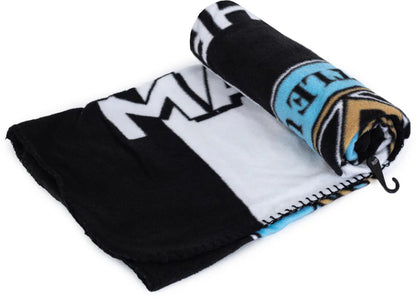 Newcastle United Fleece Blanket