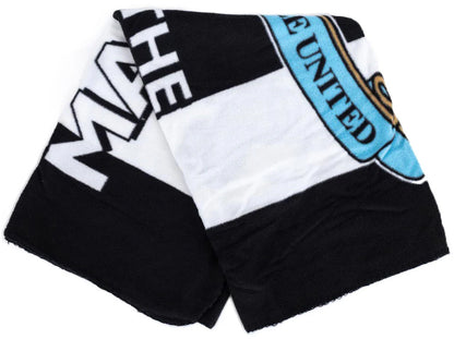 Newcastle United Fleece Blanket