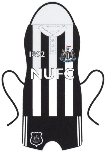 Newcastle United 1996 Home Kit Apron