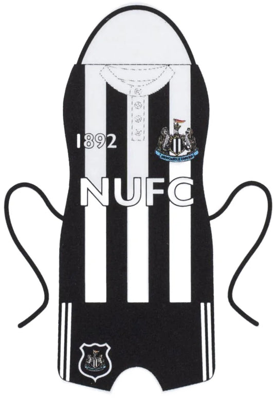 Newcastle United 1996 Home Kit Apron