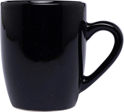 Newcastle United Tea Mug - Black