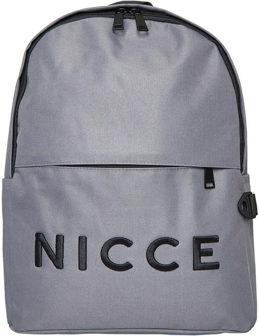 NICCE Mercury Backpack - Grey