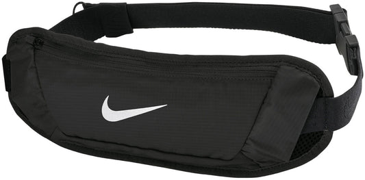 Nike Challenger 2.0 Large Running Waistpack - Black