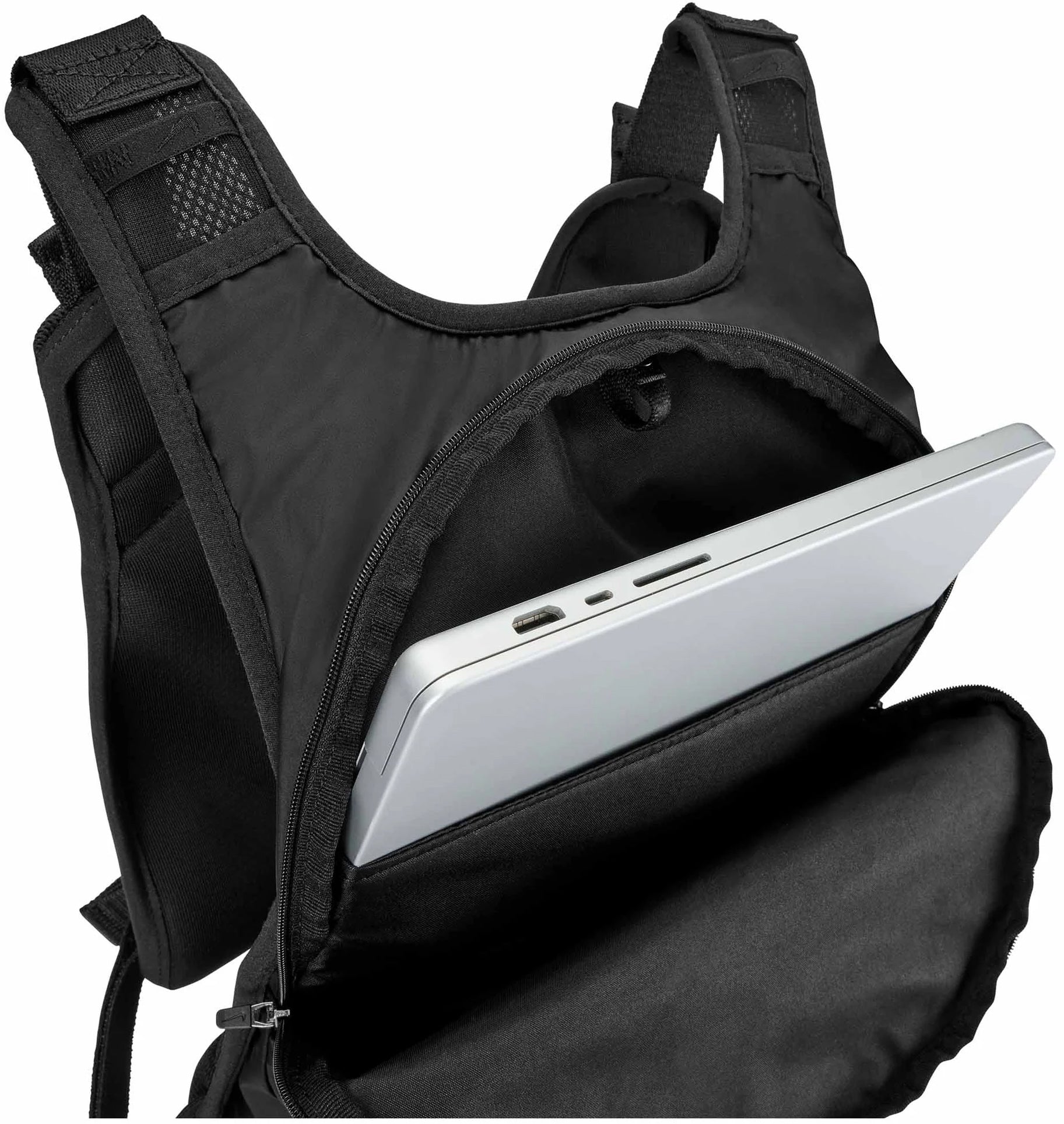 Nike commuter 3 way overnight rucksack bag new arrivals