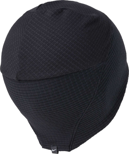 Nike Essentials Mens Running Hat And Glove Set - Black