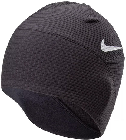 Nike Essentials Womens Running Hat And Glove Set - Black