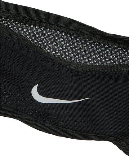 Nike Flex Stride 12oz Running Bottle Belt - Black