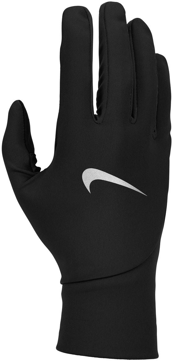 Nike Pacer Lightweight Mens Running Gloves Black Start Fitness nike-pacer-lightweight-mens-running-gloves-black-start-fitness