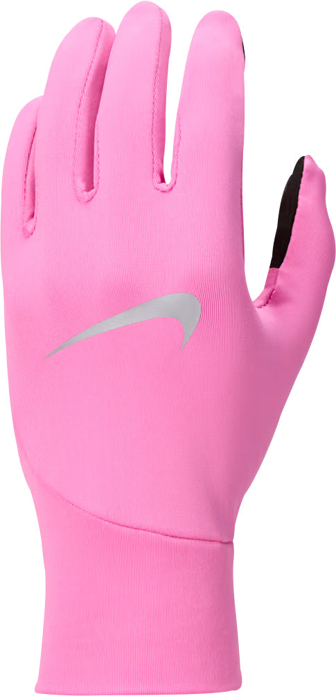 pink nike golf glove