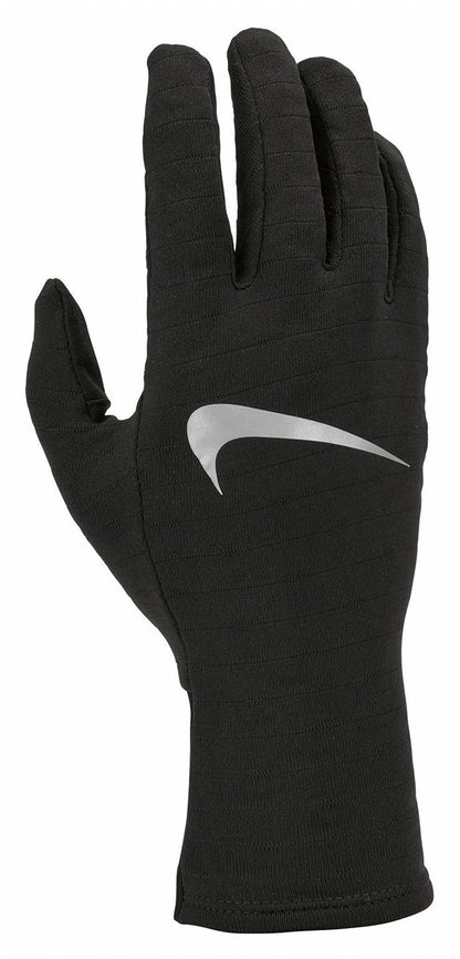 Nike Sphere 4.0 Mens Running Gloves - Black