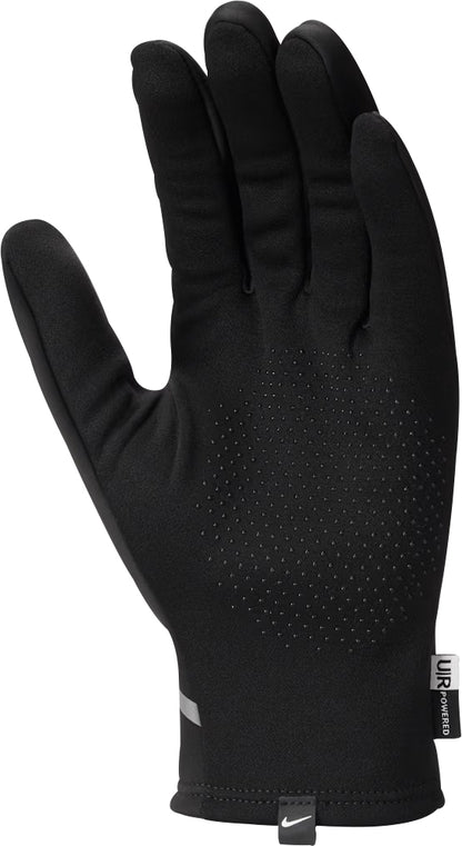 Nike Storm-Fit GORE-TEX Running Gloves - Black