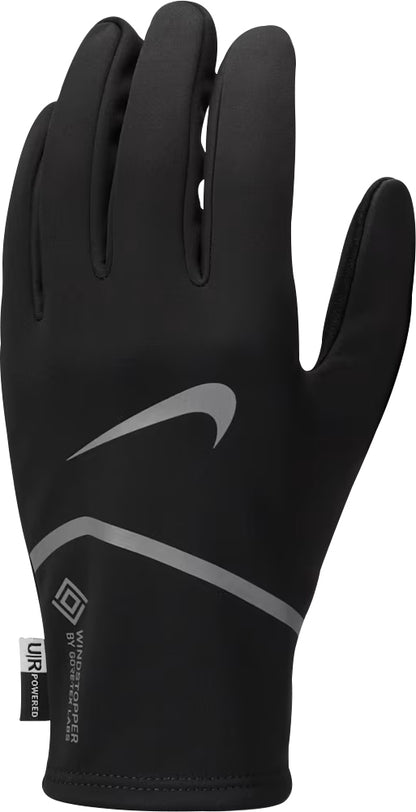 Nike Storm-Fit GORE-TEX Running Gloves - Black