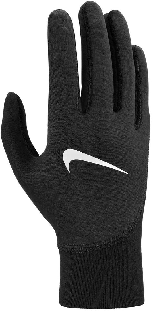 Nike Therma-Fit Pacer Sphere Running Gloves - Black
