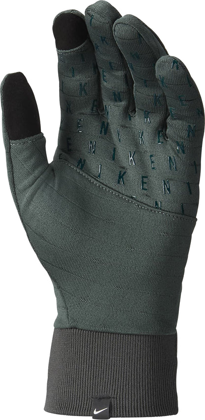 Nike Therma-Fit Sphere 4.0 Running Gloves - Green