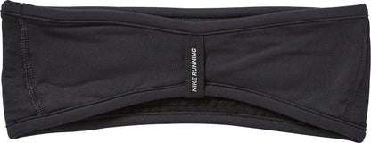 Nike Therma-Fit Sphere Running Headband - Black