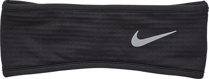 Nike Therma-Fit Sphere Running Headband - Black
