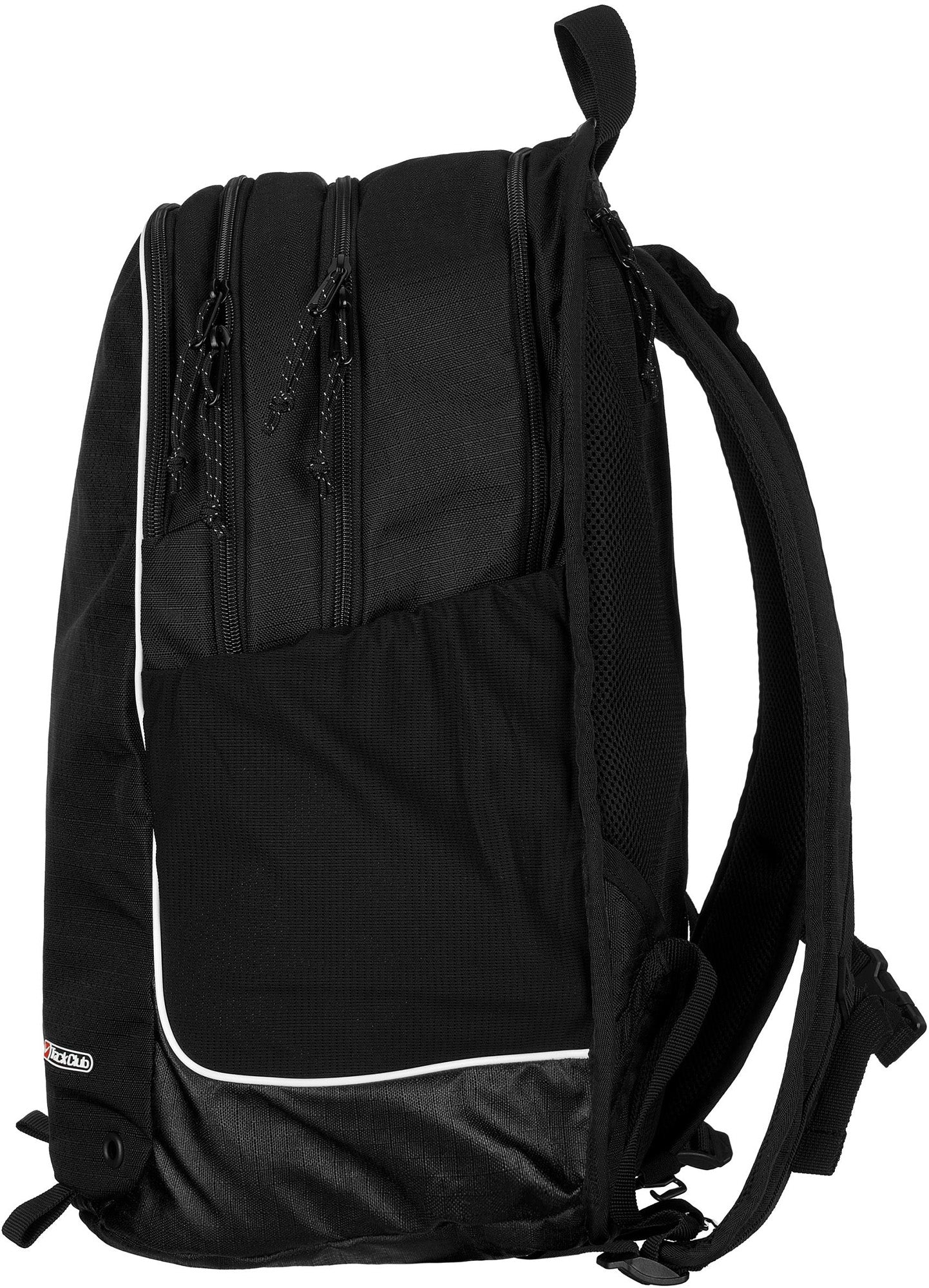 Nike Track Backpack - Black – Start Fitness