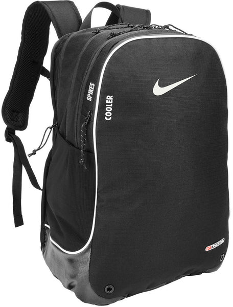 black nike backpack uk Nike Track Backpack
