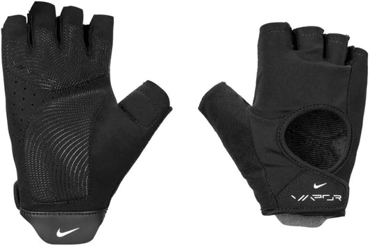 Nike Vapor Elite Womens Training Gloves - Black