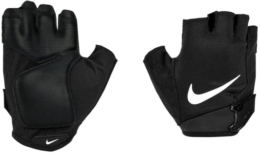Nike Vapor Elite Mens Training Gloves - Black
