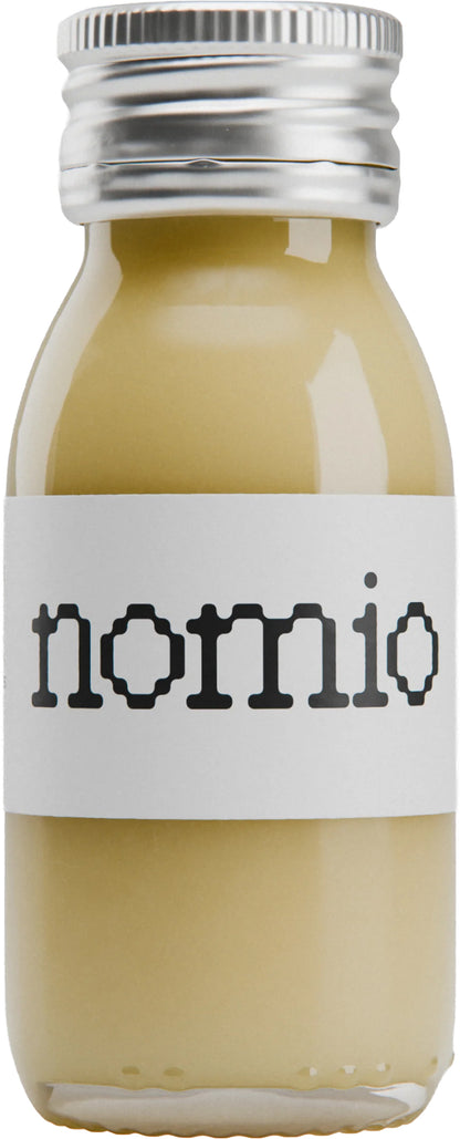 Nomio 60ml Box Of 4 Performance Shot