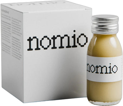 Nomio 60ml Box Of 4 Performance Shot