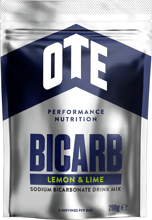OTE Bicarb Drink Mix 288g Bag