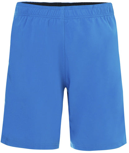 Oakley Ace Volley 18 Inch Mens Swim Shorts - Blue