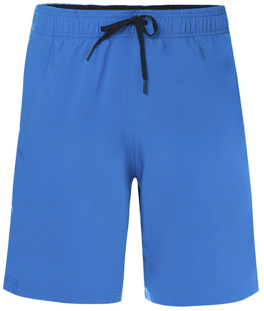 Oakley Ace Volley 18 Inch Mens Swim Shorts - Blue