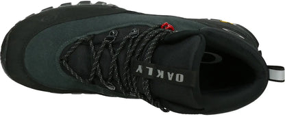 Oakley Vertex Waterproof Mens Walking Boots - Black