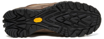 Oakley Vertex Waterproof Mens Walking Boots - Brown