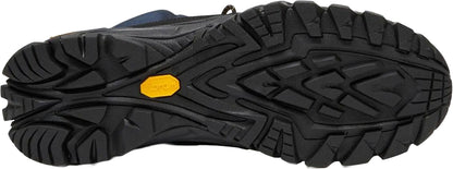 Oakley Vertex Waterproof Mens Walking Boots - Green