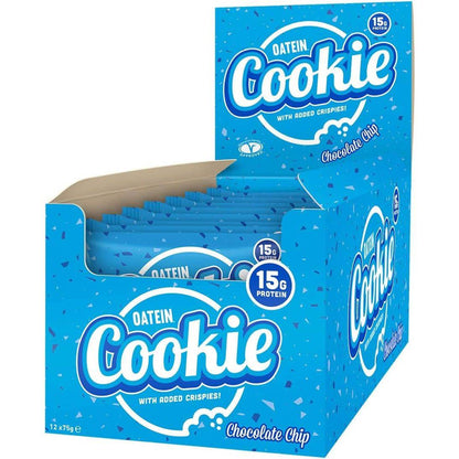 Oatein Cookie Box Chocolate Chip
