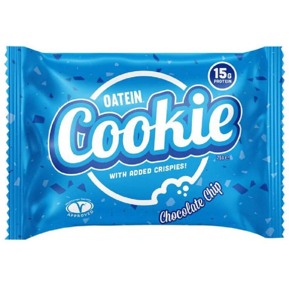 Oatein Cookie Chocolate Chip