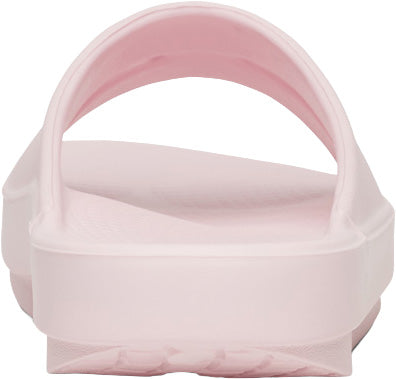 Oofos OOahh Recovery Sliders - Pink