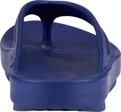 Oofos OOriginal Recovery Sandals - Blue