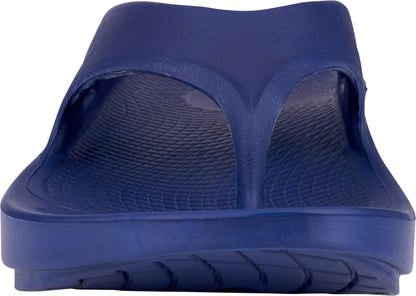 Oofos OOriginal Recovery Sandals - Blue