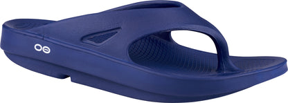 Oofos OOriginal Recovery Sandals - Blue