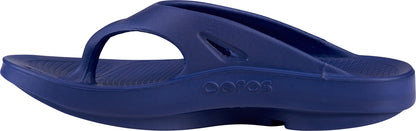 Oofos OOriginal Recovery Sandals - Blue