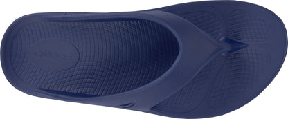 Oofos OOriginal Recovery Sandals - Blue